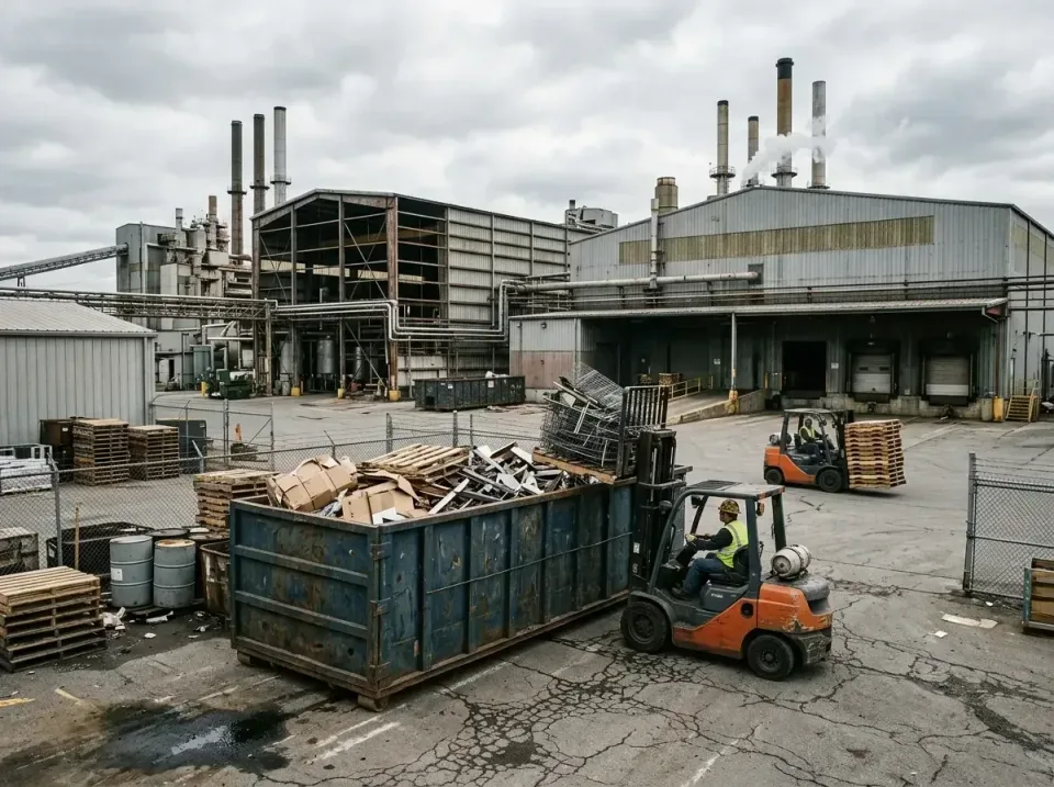 industrial-factory-scrap-conta-003 — frequently asked questions, Cheap Roll-off Dumpster Rentals in Cresskill, NJ